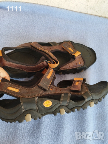 Сандали Timberland номер 46.