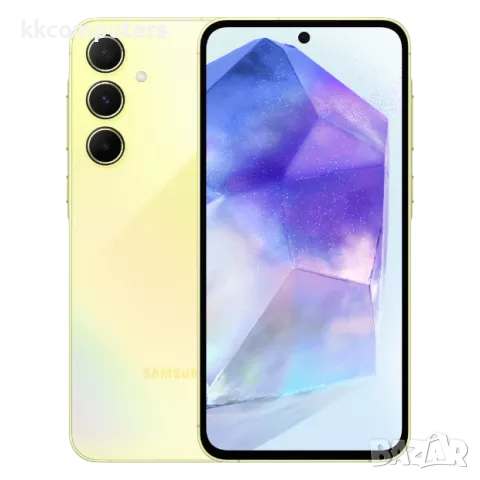 ЧАСТИ ЗА - Samsung Galaxy A55 5G, снимка 4 - Samsung - 48218502