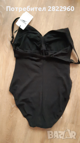 Speedo нов цял бански, снимка 4 - Бански костюми - 36433883