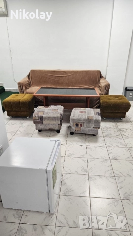Студио за краткосрочен наем, снимка 3 - Квартири, нощувки - 52593745