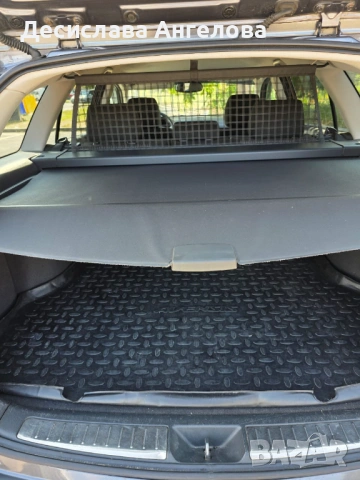 Toyota Avensis, снимка 15 - Автомобили и джипове - 51374465