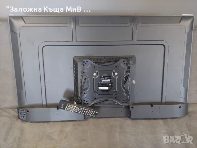 Телевизор / LED TV Arielli 40", снимка 2 - Телевизори - 47940144