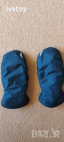 Детски ски ръкавички WEDZE, снимка 3 - Зимни спортове - 35608337