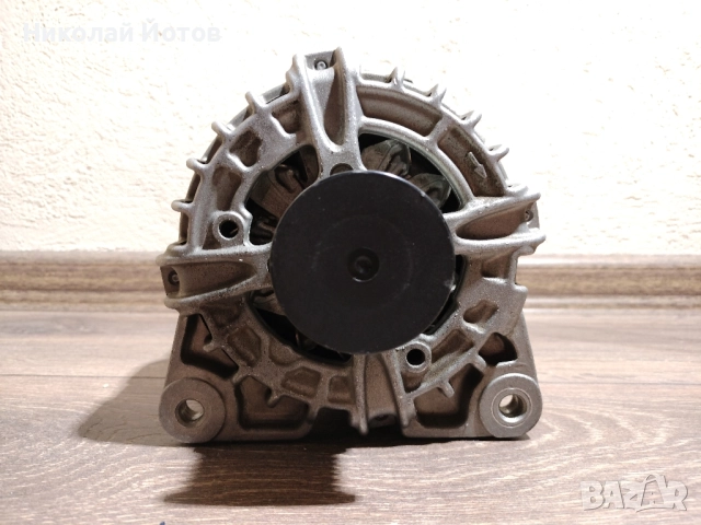 Алтернатор за Дачия 231002175R, снимка 5 - Части - 52383820