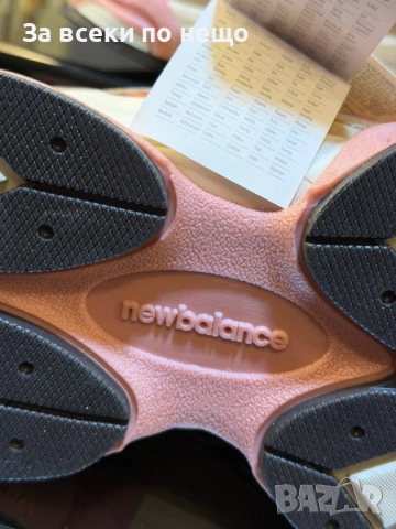 New Balance Дамски Маратонки👟Дамски Спортни Обувки Ню Баланс Код A1169, снимка 6 - Маратонки - 54361712