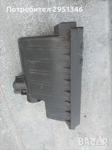 капак филтърна кутия Mitsubishi Space Star Mirage 1.0