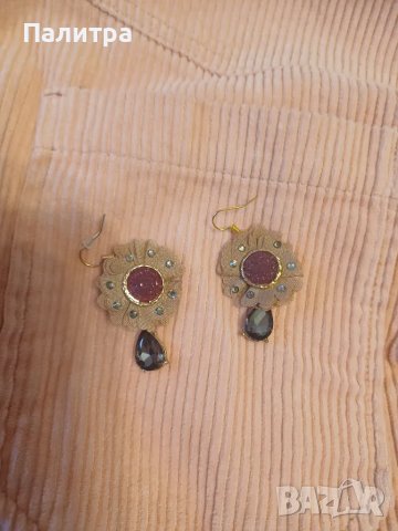  Дамско яке-риза на Zara р-р М, снимка 4 - Якета - 49735392