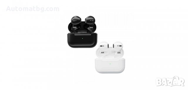 Безжични слушалки за телефон Pro S5, Automat, снимка 1 - Безжични слушалки - 34547646