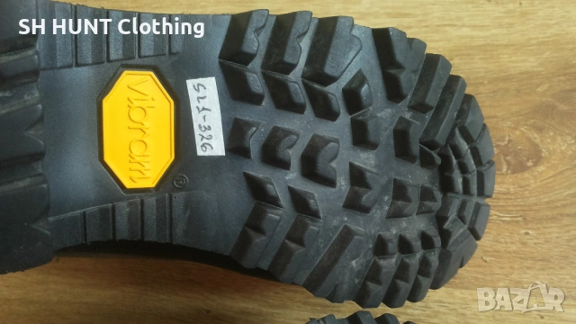 LA SPORTIVA GORE-TEX Leather Boots размер EUR 39 обувки естествена кожа водонепромокаеми - 2401, снимка 15 - Дамски боти - 53892636