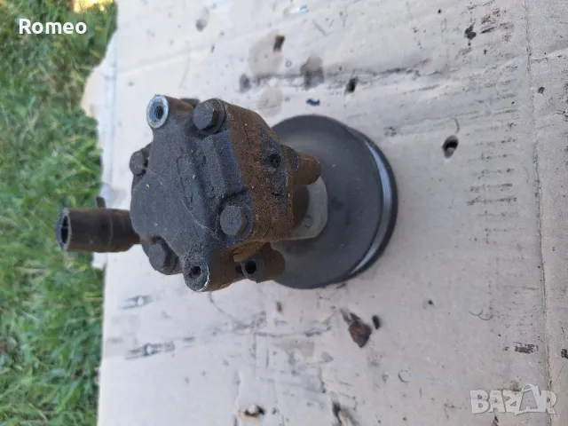 Хидравлична помпа от vw golf 4 