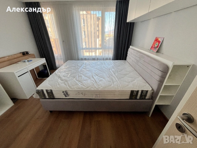 Неразопакован матрак 160 / 200 см пружина бонел, снимка 2 - Матраци - 54320603
