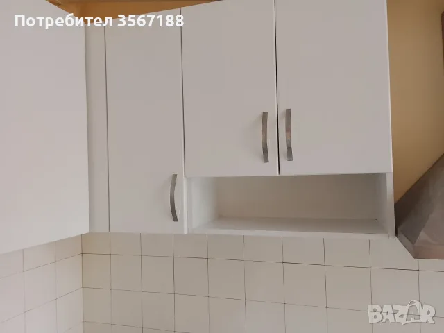 кухненски шкафове горни, снимка 2 - Шкафове - 56312782