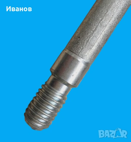 Оригинална кука за теглене - теглително ухо за автомобили Mercedes-Benz. , снимка 2 - Аксесоари и консумативи - 54036828