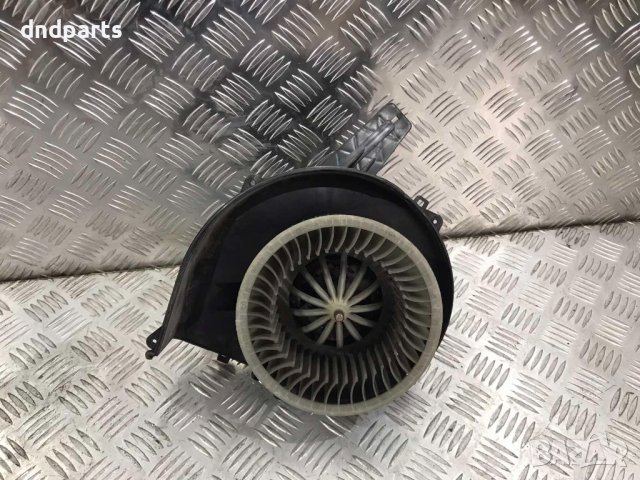 Вентилатор парно Skoda Fabia,2002г.