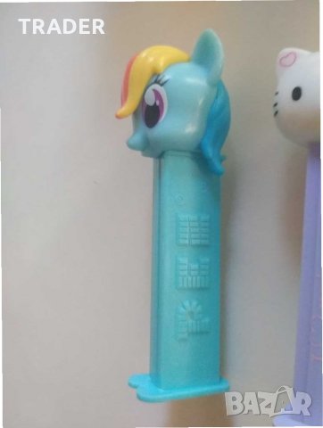 Кутии за бонбони PEZ, снимка 6 - Други - 30056314