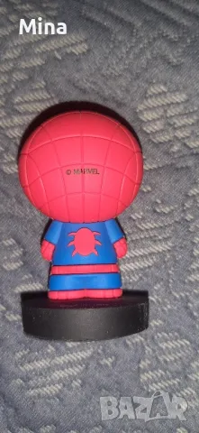 Спайдър мен фигурка, снимка 2 - Фигурки - 50290482