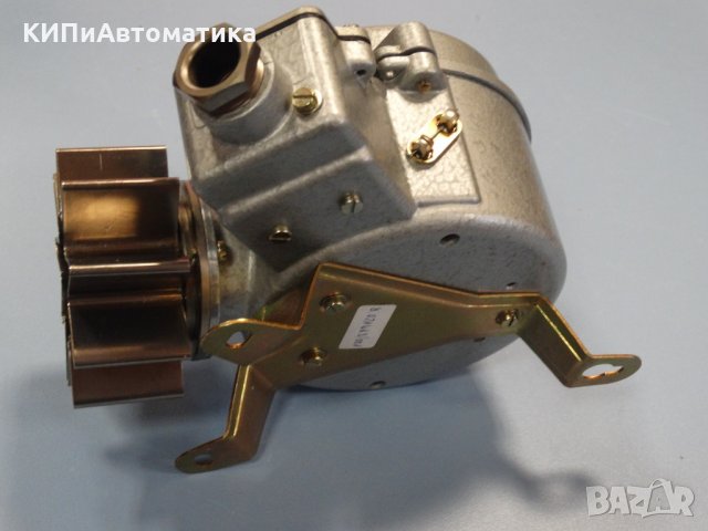 пресостат SAUTER TVLG 13, снимка 5 - Резервни части за машини - 34514443