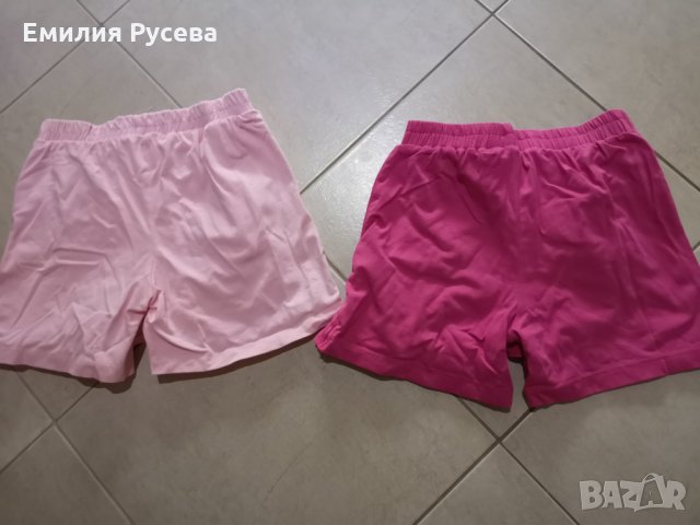 летни дрешки-комплекти,тениски,потници,рокли,къси панталони, снимка 2 - Детски тениски и потници - 35537594