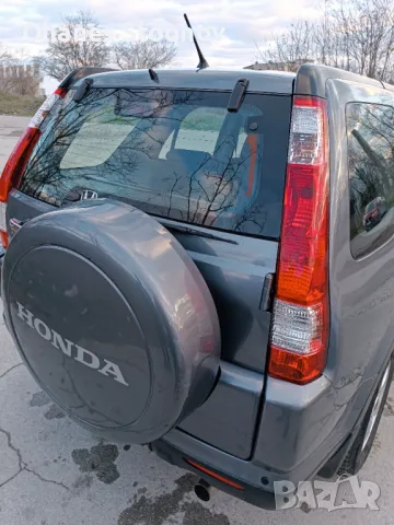 Хонда црв 2, снимка 7 - Автомобили и джипове - 48566278