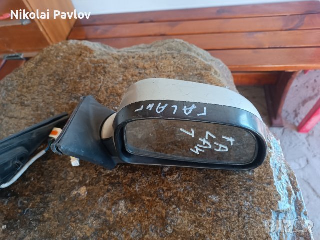 Огледало за Митцибуши Галант , снимка 1