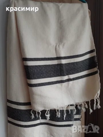 Шал , снимка 2 - Шалове - 49678848