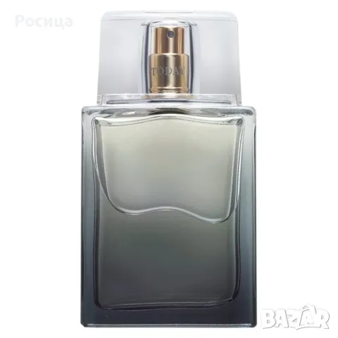 Мъжки парфюм 75 мл Today на Ейвън 