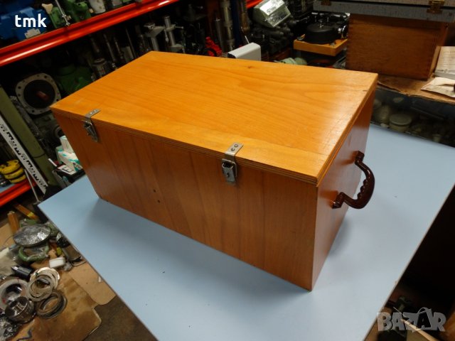 Пенетрометър ЛП-УЗ, Пенетрометр ЛП, снимка 5 - Други инструменти - 29532359