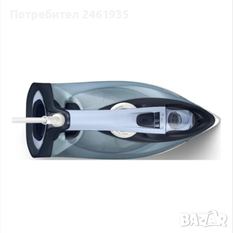 Ютия Philips Azur DST702020, 2800W, снимка 2 - Ютии - 54327467