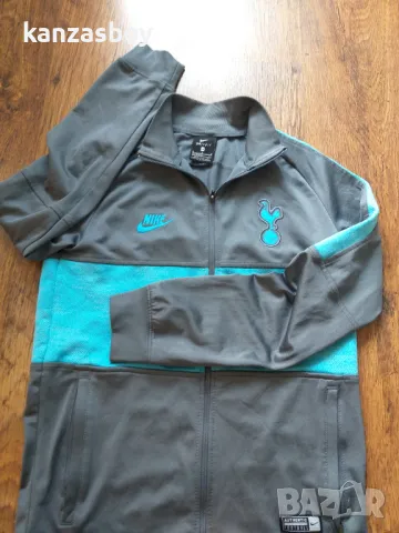 Nike THFC DRY STR - страхотно юношеско горнище 137 - 147см., снимка 6 - Детски анцузи и суичери - 47307083