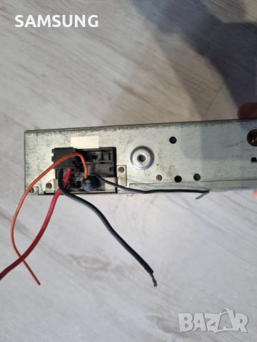 Автокасетофон - FISHER AX1835, снимка 7 - Радиокасетофони, транзистори - 50410816