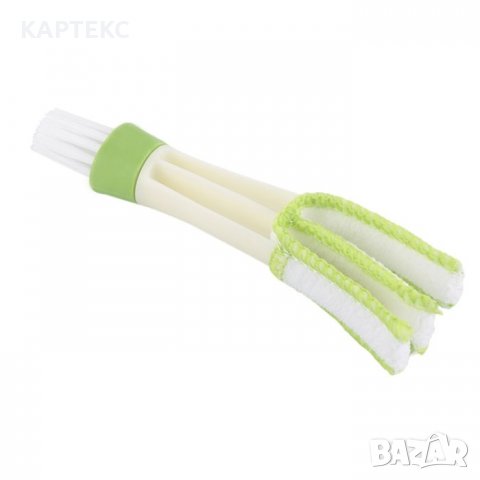 Четка за почистване на интериор 734, снимка 2 - Аксесоари и консумативи - 39754958