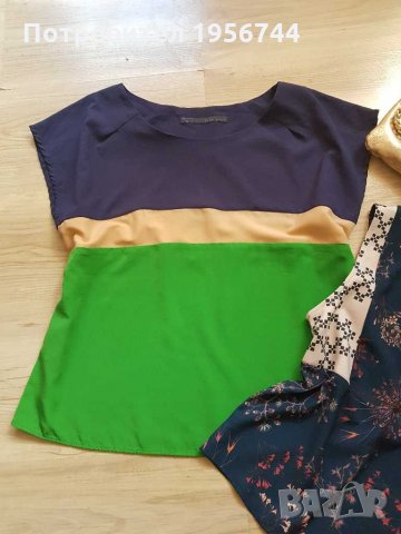 Zara#лот#блузи S/M, снимка 2 - Ризи - 29717618
