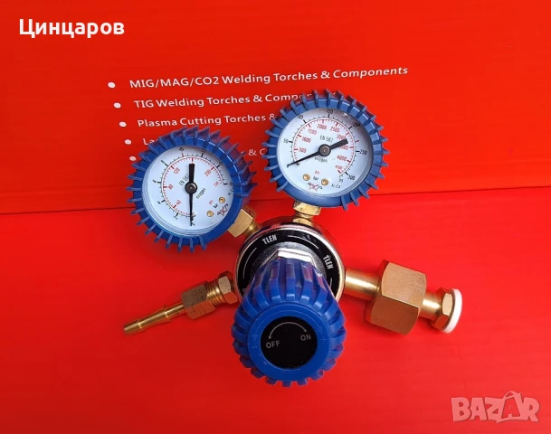 Резак,резаци с вградени клапани,маркучи,вентили,дюзи, снимка 6 - Други машини и части - 50457158