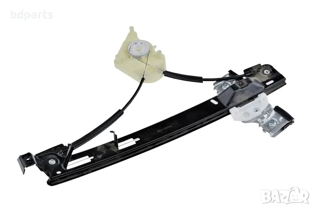 Стъклоповдигач за Seat Ibiza (6J) - Заден Десен, снимка 2 - Части - 56143926