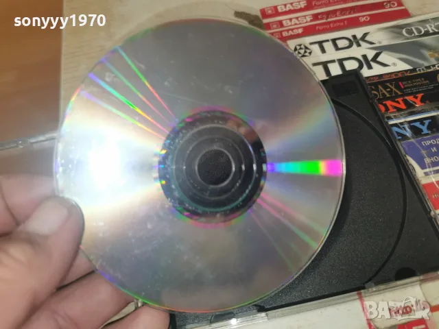 ОРК.МЕЛОДИЯ-ORIGINAL CD 2509260943H2E8R, снимка 18 - CD дискове - 56219844