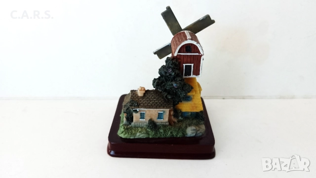 Сувенири от Холандия / Souvenirs from Holland, снимка 16 - Колекции - 49344739