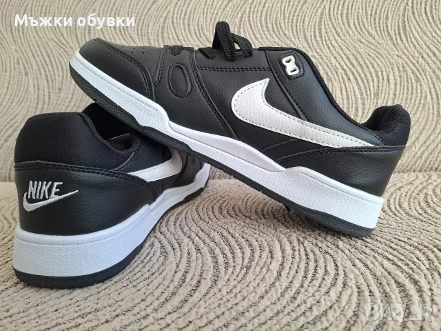 нови мъжки обувки , снимка 3 - Ежедневни обувки - 55829045