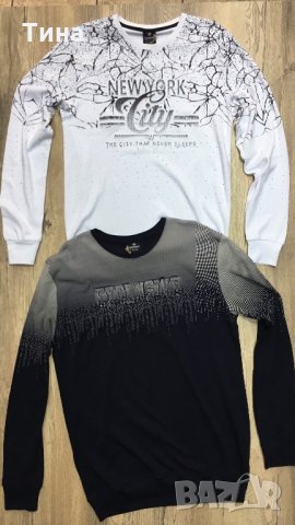Мъжки блузи, снимка 1