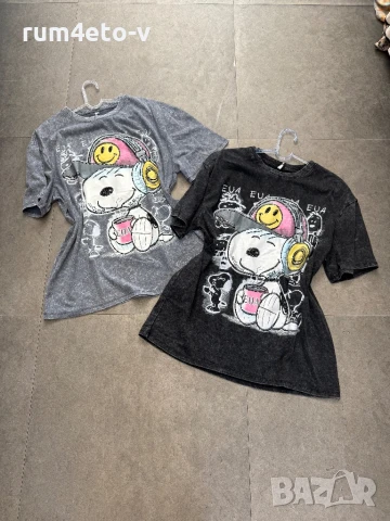 Тениски варен памук 