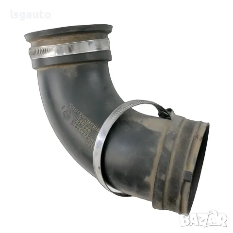 Тръба въздух Opel Astra H (A04) 2004-2010 ID: 164249 OEM: 24437915