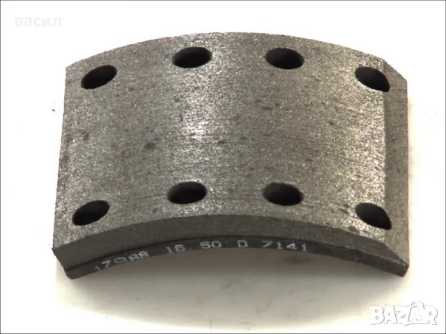 феродо спирачно STEYR 8S,9S,10S, снимка 1 - Части - 49791106