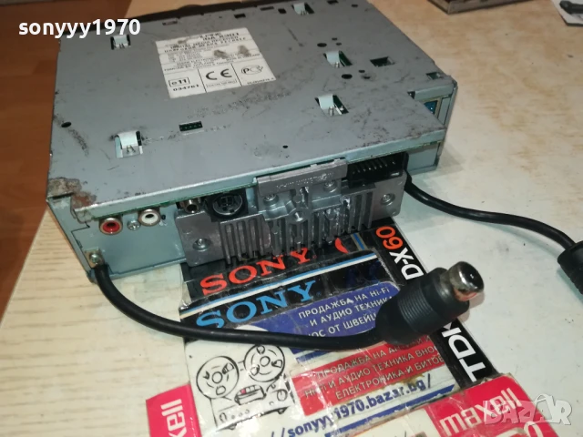 ALPINE USB 0108250804LCHERY, снимка 9 - Аксесоари и консумативи - 51210328