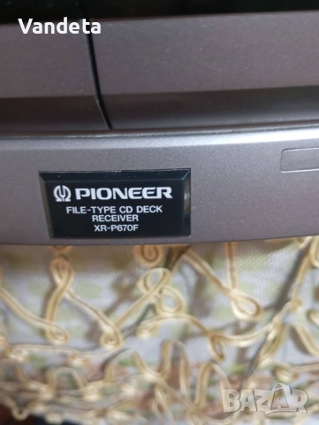 комплект от 25 CD-та на Pioneer, снимка 8 - Аудиосистеми - 53226319