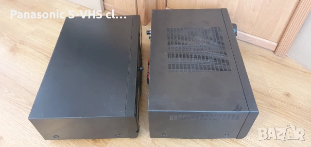 Technics SA-EX510-100 евро,Technics RS-TR373-100евро, снимка 13 - Аудиосистеми - 54158463