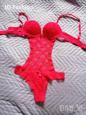 Ново секси белъо, снимка 4 - Бельо - 30270293