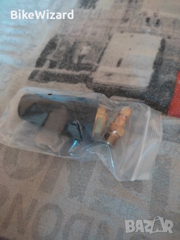 Въртяща се турбо дюза Stone Banks 1 4 In Бърз конектор, 1,8 GPM 3000 PSI НОВА, снимка 4 - Други инструменти - 44473365