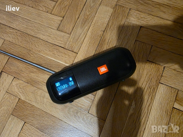 JBL Tuner 2, снимка 5 - Bluetooth тонколони - 51556239