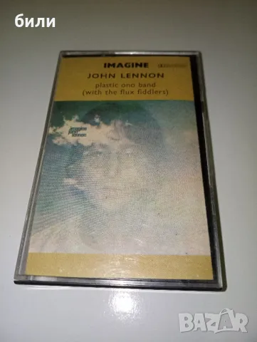 аудио касета , снимка 1