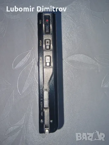 диктофон  olympus модел ds-75, снимка 6 - Други - 48867629