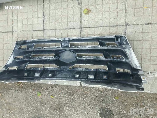 решетка за SUZUKI VITARA GRAND XL-7 2004,2005г.-, снимка 5 - Части - 30398797